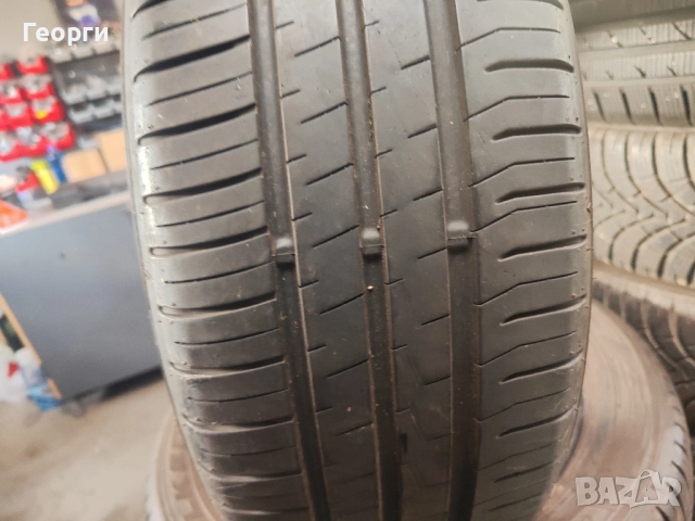 2бр.летни гуми 195/55/15 Falken