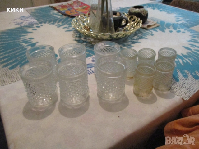 Чаши безалкохолно, снимка 14 - Чаши - 46868127