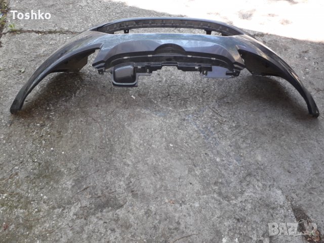 предна броня Форд Фиеста Ford Fiesta, снимка 5 - Части - 29830357