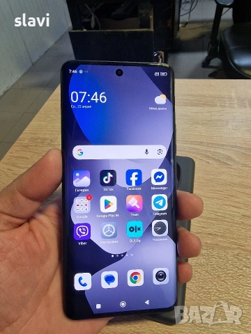 Redmi Note 15 256GB, снимка 2 - Xiaomi - 54273971