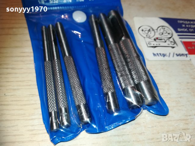 замби 6 бр 0511201940, снимка 8 - Други инструменти - 30688883