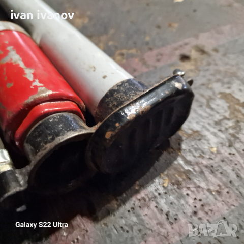 Помпа Гуми , снимка 12 - Други инструменти - 44718398