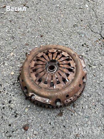 КОМПЛЕКТ СЪЕДИНИТЕЛ за дачия докер 1.6 газ бензин, снимка 3 - Части - 42519689