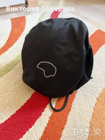 ски и сноуборд каска Alpina Scara 52-56, снимка 17 - Зимни спортове - 44569256