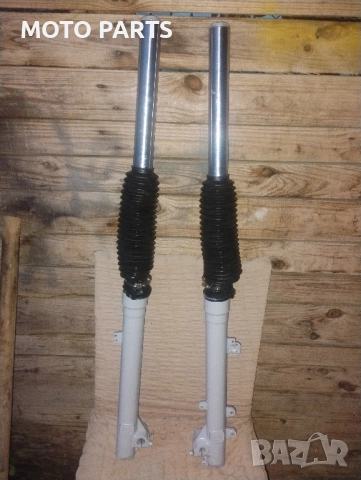 преден амортисьор (колци) за мотор , снимка 4 - Части - 52368425
