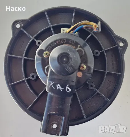 Вентилатор Парно Хонда Акорд 6 VI Honda Accord 6 VI 1997 - 2003, снимка 2 - Части - 47500322