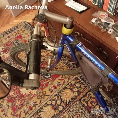 Велосипед Scott , снимка 2 - Велосипеди - 51869858