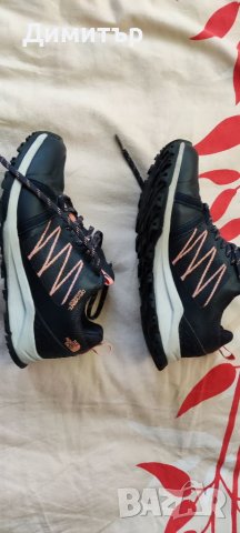 The north face dryvent, снимка 14 - Маратонки - 38812283