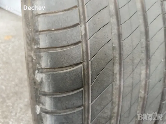 гуми, снимка 2 - Гуми и джанти - 47520064