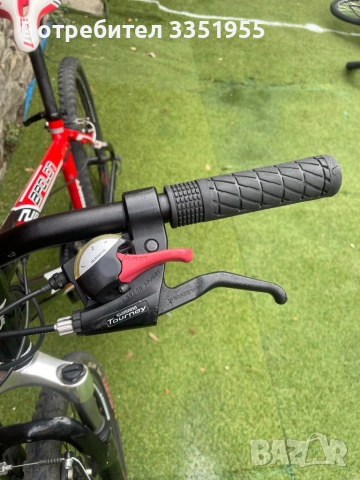 Колело 26’ Sprint Apolon, снимка 8 - Велосипеди - 51546718