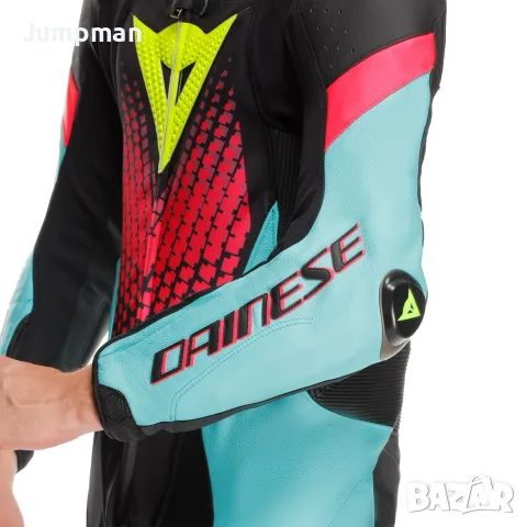 dainese laguna seca 6, снимка 3 - Аксесоари и консумативи - 56540705