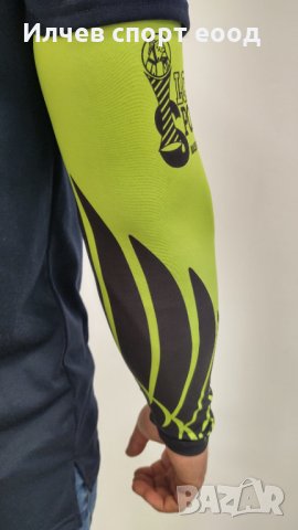 РЪКАВИ ЗАГРЯВАЩИ, снимка 9 - Спортна екипировка - 31183480