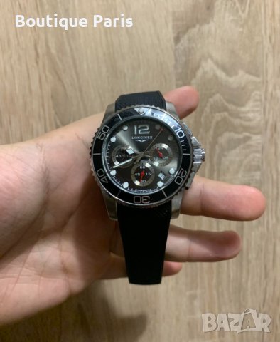 Longines Hydroconquest мъжки часовник
