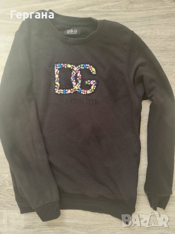 Блуза  Долче и Габана , снимка 3 - Блузи с дълъг ръкав и пуловери - 39238062