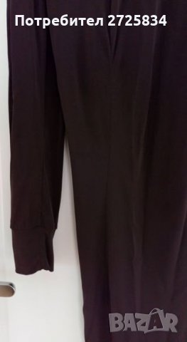 Рокля MaxMara 'S Max Mara Designed for easy living, размер L, снимка 12 - Рокли - 34187892