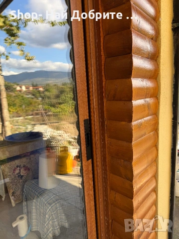 Възтановяваме Лака на Дървени Постройки / Шлайфаме лакираме импрегнираме Дърво, снимка 3 - Дърводелски услуги - 53974448