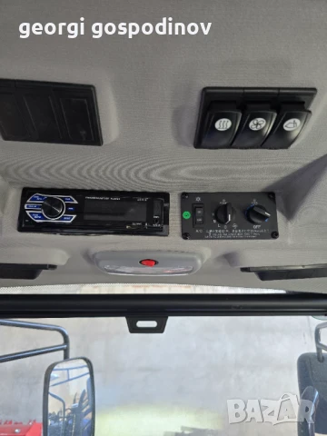 Трактор NT 504 / 50 к.с., снимка 2 - Селскостопанска техника - 51415688