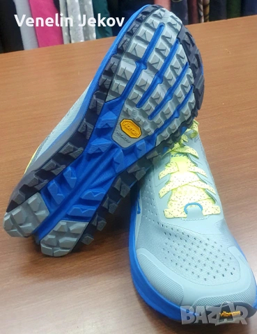 ALTRA OLYMPUS 6, снимка 5 - Спортни обувки - 54365935