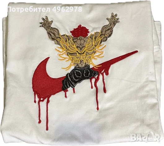 дрехи за тренировка , снимка 16 - Блузи - 56261306