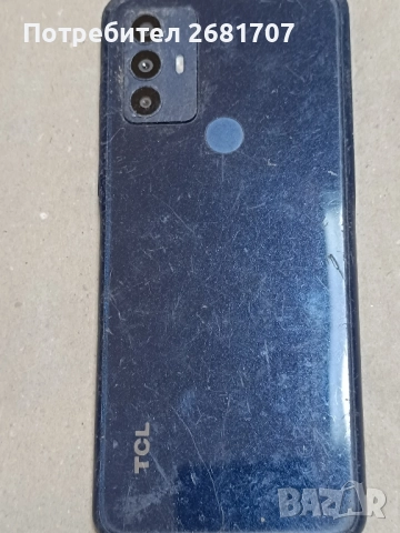 телефон ТСL 30e, снимка 2 - Други - 51893832