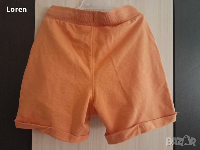 Детски къси панталонки , снимка 4 - Детски къси панталони - 54149601