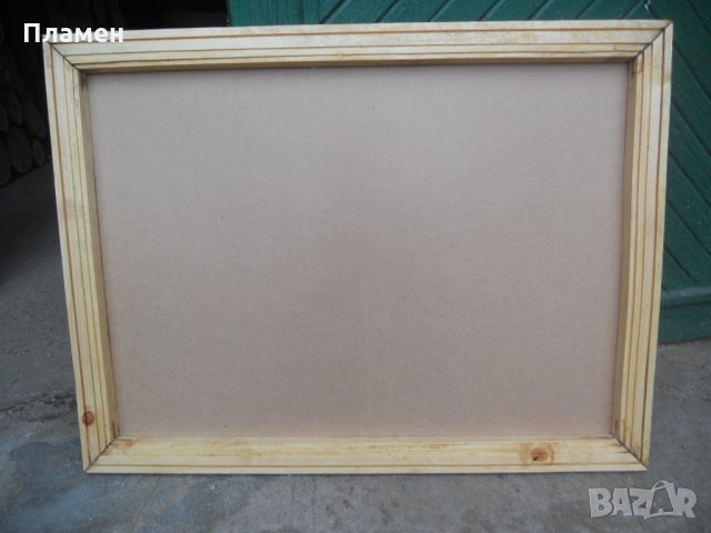 Рамки за пъзели, снимка 4 - Пъзели - 25168063