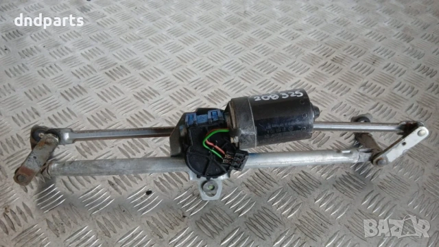 Механизъм чистачки VW Golf 4 2001