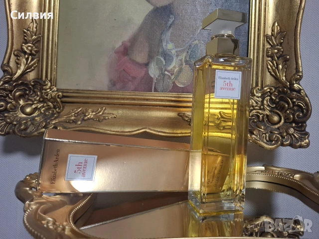 Дамски парфюм, снимка 4 - Дамски парфюми - 53298531