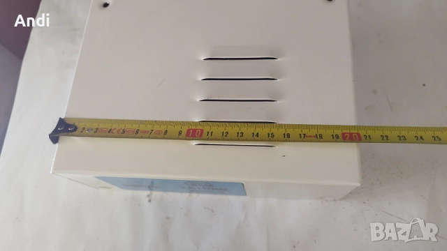 Алармена система BSM Saturn HOME 3, снимка 13 - Други - 52748339