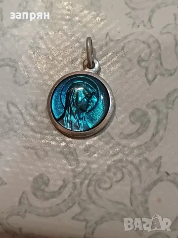 медальони, снимка 5 - Колиета, медальони, синджири - 47682155