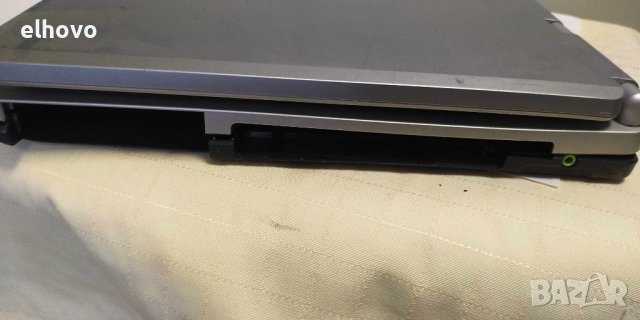 Лаптоп Fujitsu Siemens AMILO L7300, снимка 3 - Части за лаптопи - 44287740