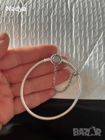 Гривна Пандора , снимка 3 - Гривни - 48874035