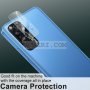 Xiaomi Redmi Note 11 4G Стъклен Протектор За Задната Камера, снимка 2