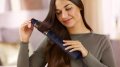 Четка за коса с горещ въздух Philips Series 5000 BHA530/00, 1000 W, снимка 7