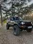Jeep Cherokee KJ// OFF ROAD// TOP , снимка 1
