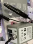 Електрическа пила за маникюр и педикюр / JIASHENG 20000 RPM PRO, снимка 12