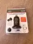 ЧИСТО НОВО Зарядно за кола DIVA с 2 USB изхода, снимка 2