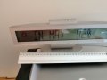 LCD часовник с голям дисплей, снимка 11