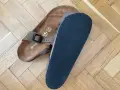 Кожени чехли Comfortfusse, тип Birkenstock - 40-ти номер, снимка 3