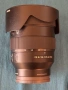 Обектив Sony FE 24-105mm f/4 G OSS като нов + подарък филтър, снимка 5