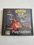 Crash Bandicoot 2 Cortex Strikes Back за PS1, снимка 1