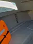 Моторна яхта EROS 430 с кабина за 4 души + Evinrude 9.8 к.с. + колесар, снимка 11
