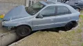 Citroen Xsara 1.4i 75кс за части, снимка 9
