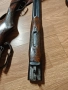 Продавам ловна пушка - успоредка, ИЖ, модел 43 Е, кал.12х70, 72 см., снимка 4