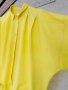 Прекрасна бутикова рокля illuminating yellow , снимка 4