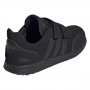 НАМАЛЕНИ!!!Детски спортни обувки ADIDAS Switch Черно, снимка 4