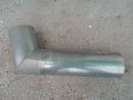 Продавам водосточна тръба с ъгъл., снимка 2