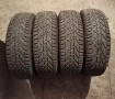 Продавам 4 броя Летни Гуми 195.65.15 на 1 сезон дот 2019 Tarus , снимка 1