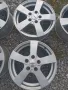 5x114.3..16цола 6.5j ET40 , снимка 2