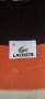 Lacoste / L / 100% original / жилетка, снимка 4